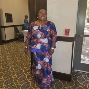 Meet your Posher, Delphine